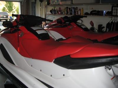 Honda aquatrax for sale canada #3